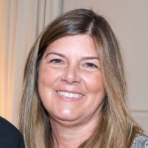 Meet your Posher, Jean Ann